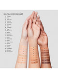 Bobbi Brown Skin Full Cover Concealer 8ml, imported from the UK