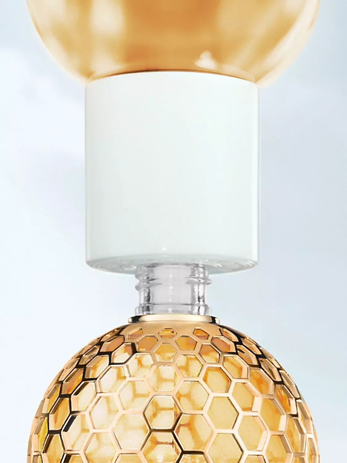 Guerlain Aqua Allegoria Mandarine Basilic Forte refill 200ml (British brand)