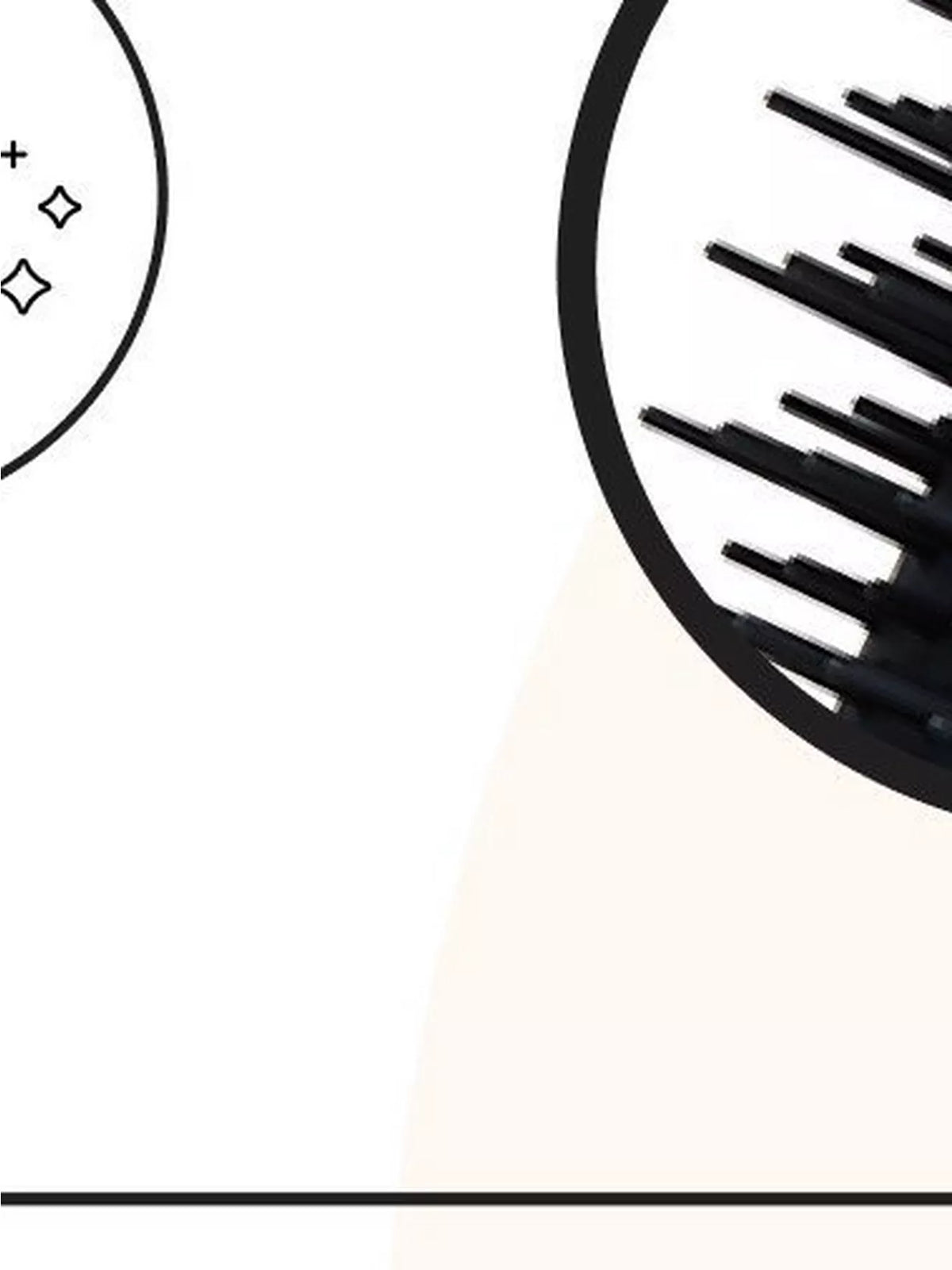 Tangle Teezer De-Shedding & Dog Grooming Brush