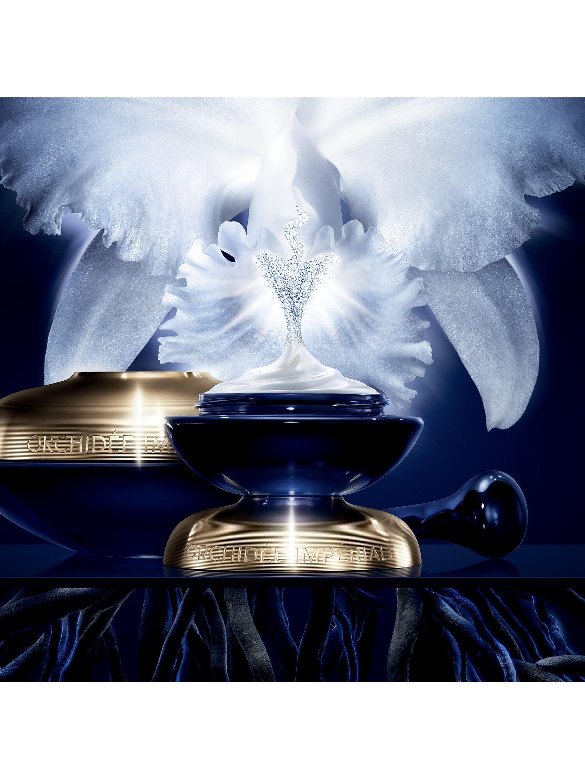 Guerlain Orchidée Impériale eye cream 20ml - British product