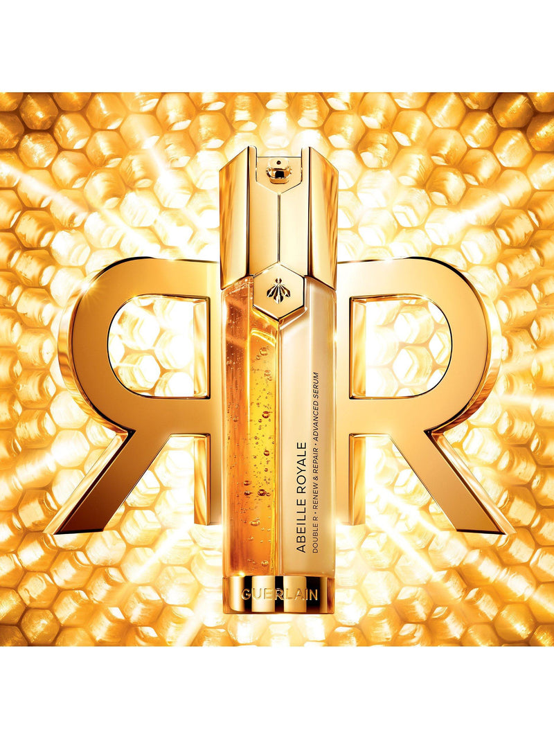 Guerlain Abeille Royale Double R serum 30ml, UK version