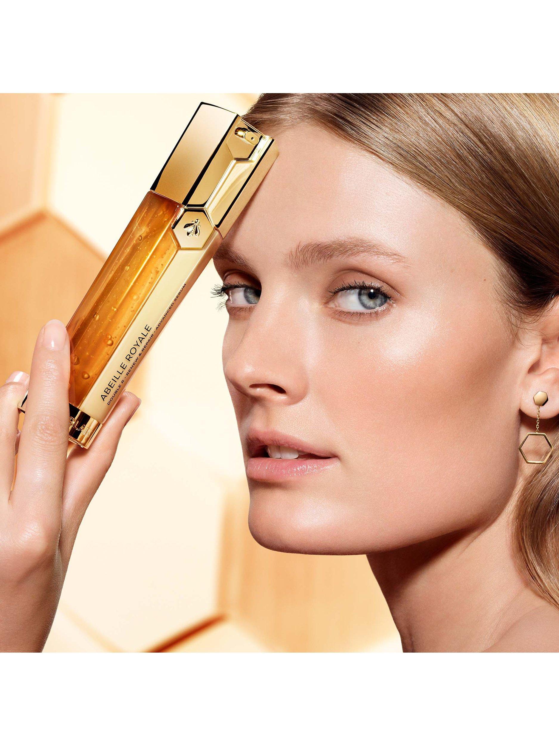 Guerlain Abeille Royale Double R serum 30ml, UK version