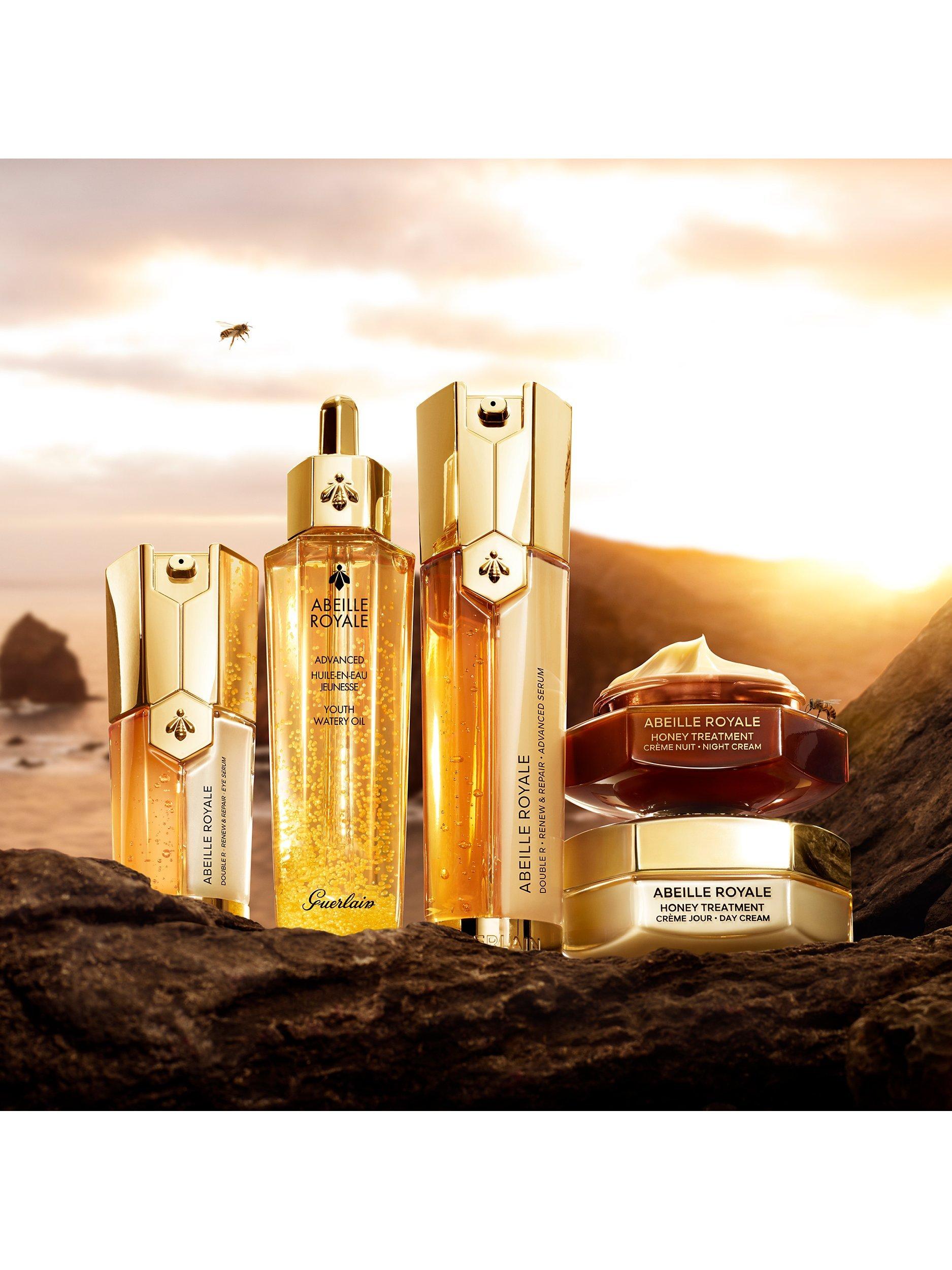 Guerlain Abeille Royale Double R serum 30ml, UK version