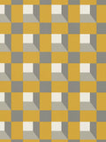 Harlequin Blocks Wallpaper