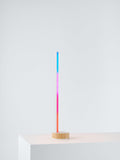 Philips Hue Signe smart table lamp, imported from the UK