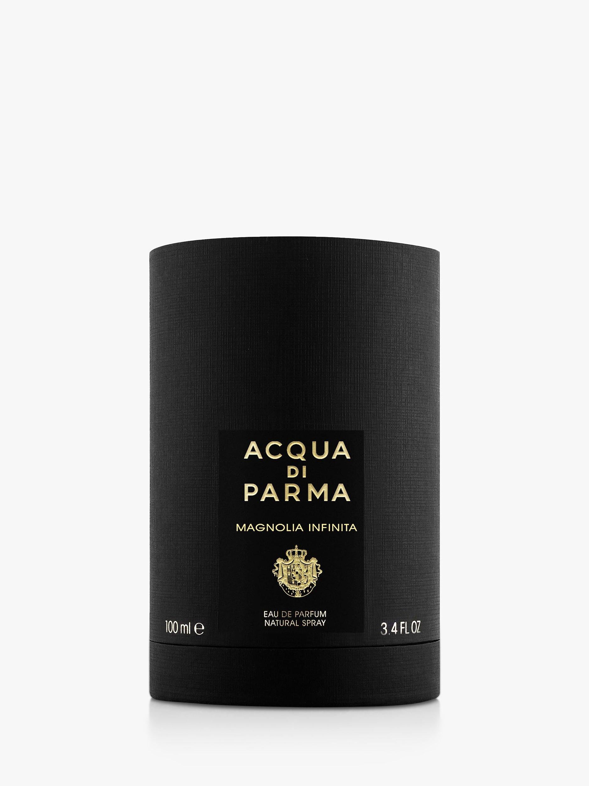 Acqua di Parma Magnolia Infinita perfume - British product