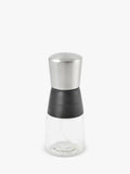 Cole & Mason silver and clear oil and vinegar mister - British product