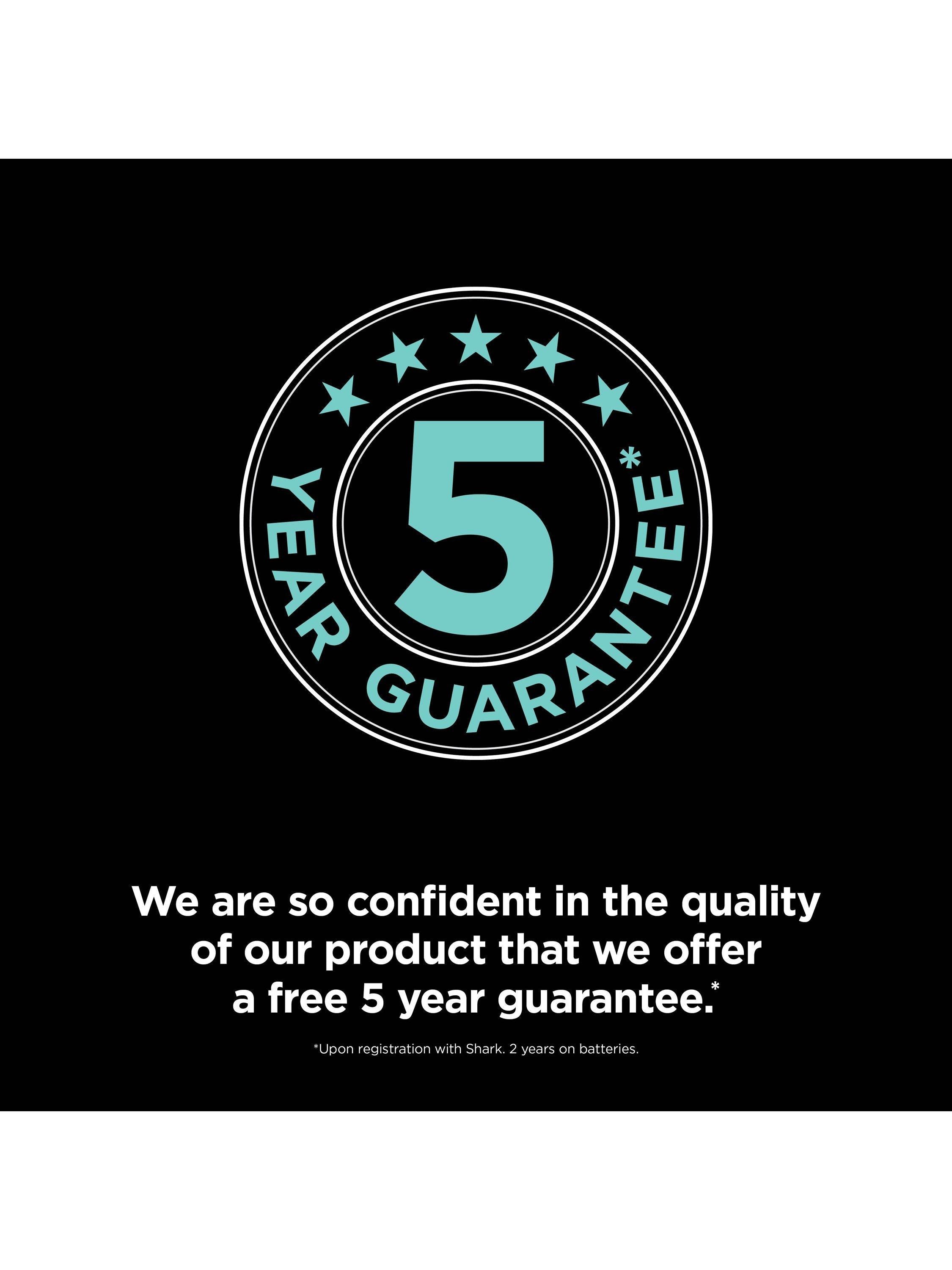 Shark cordless stick vacuum cleaner Rose Gold (British brand)