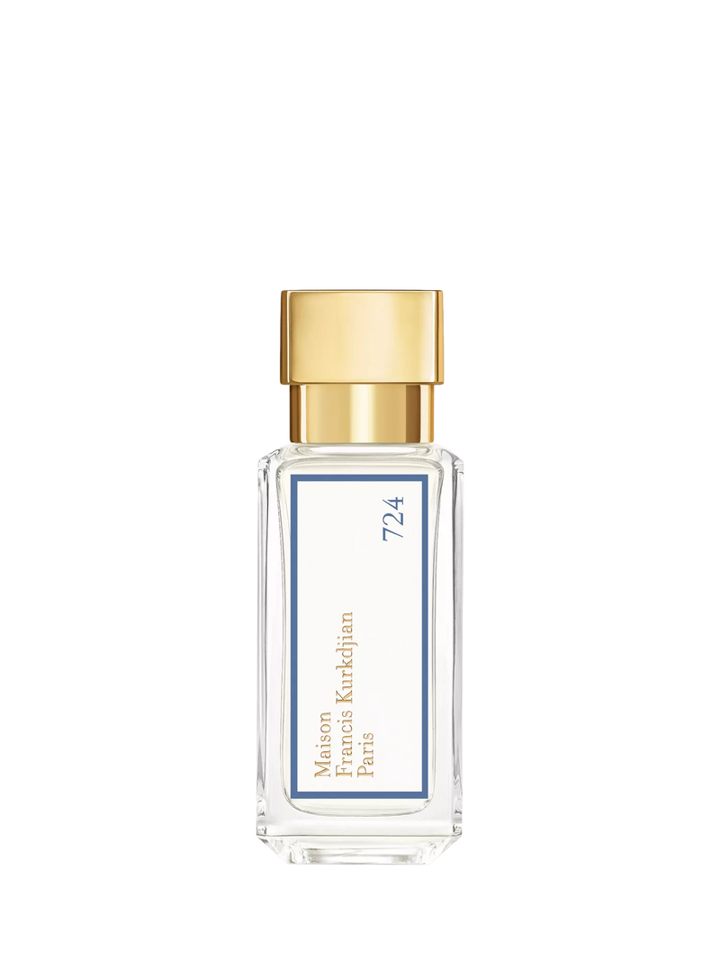 Maison Francis Kurkdjian 724 Eau de Parfum 35ml - British product