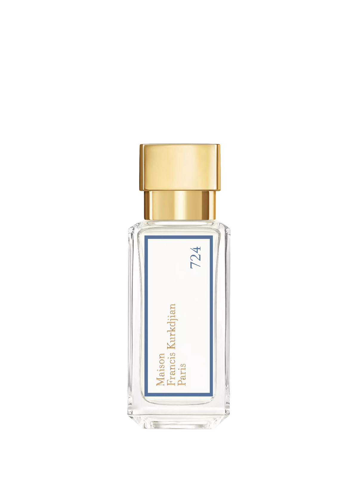 Maison Francis Kurkdjian 724 Eau de Parfum 35ml - British product