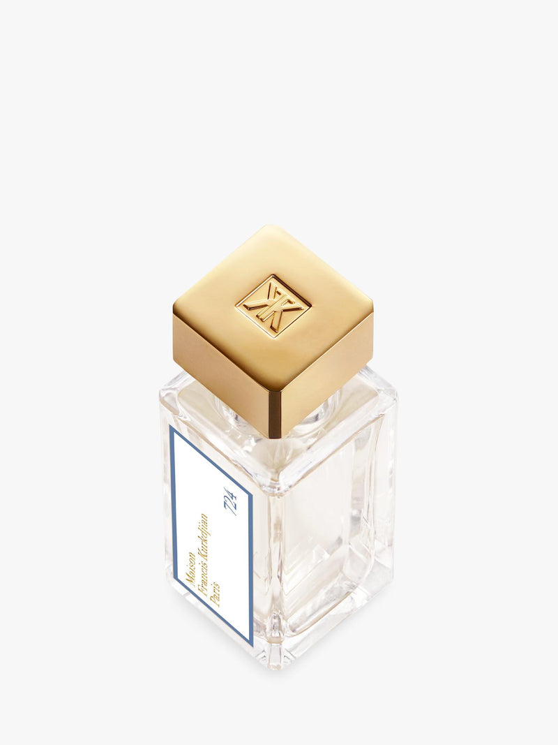 Maison Francis Kurkdjian 724 Eau de Parfum 35ml - British product