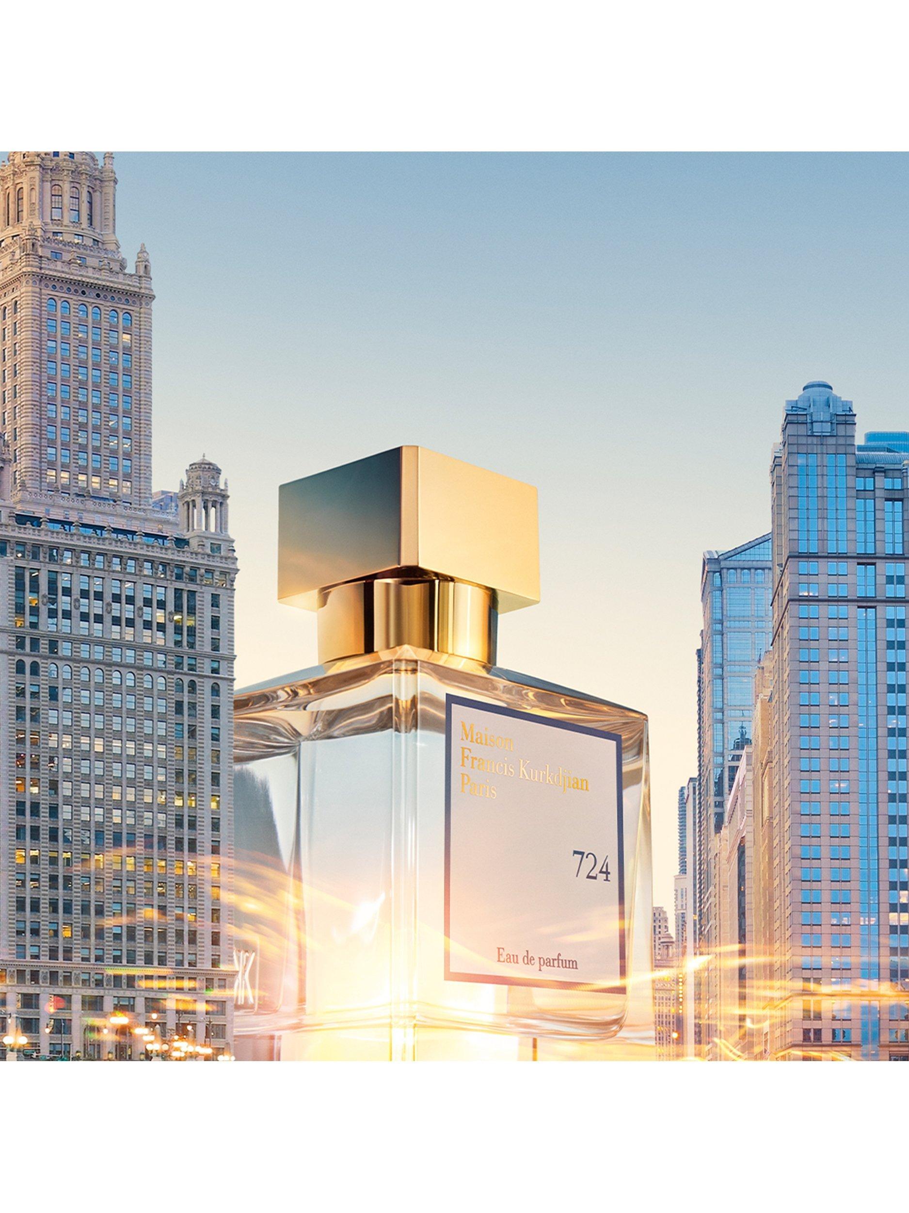 Maison Francis Kurkdjian 724 Eau de Parfum 35ml - British product