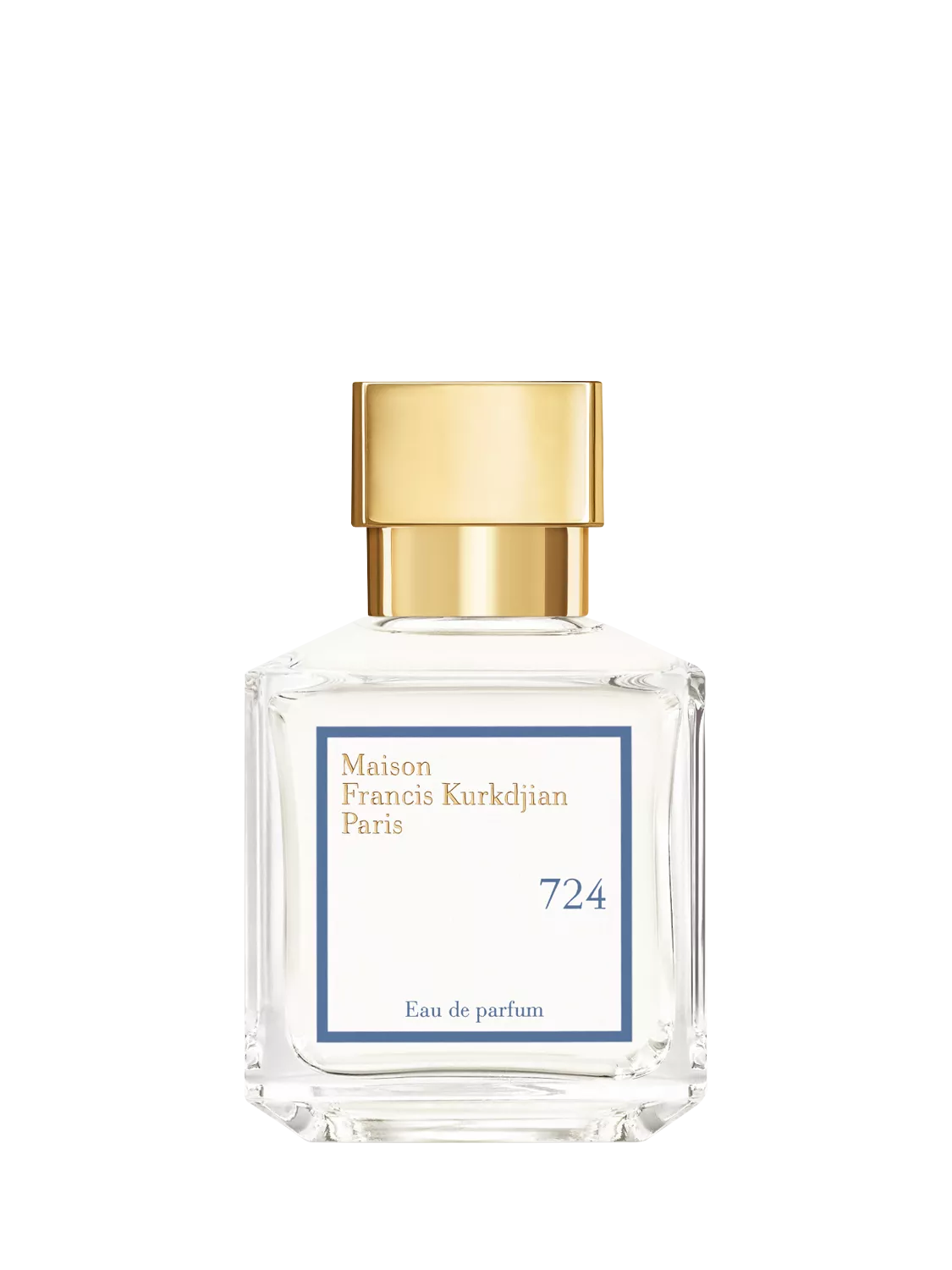 Maison Francis Kurkdjian 724 Eau de Parfum 35ml