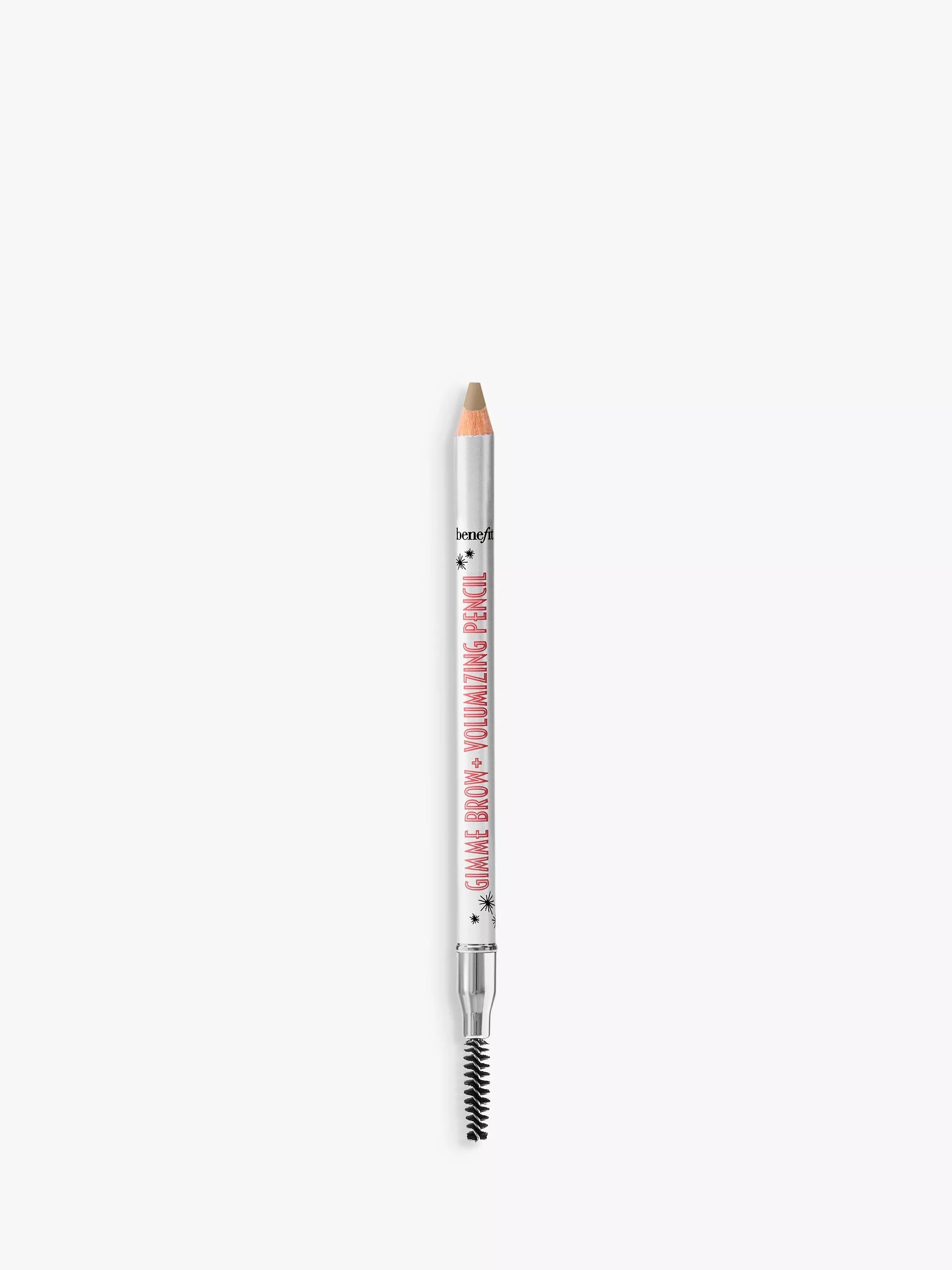 Benefit Gimme Brow+ brow pencil 1.19g, UK version