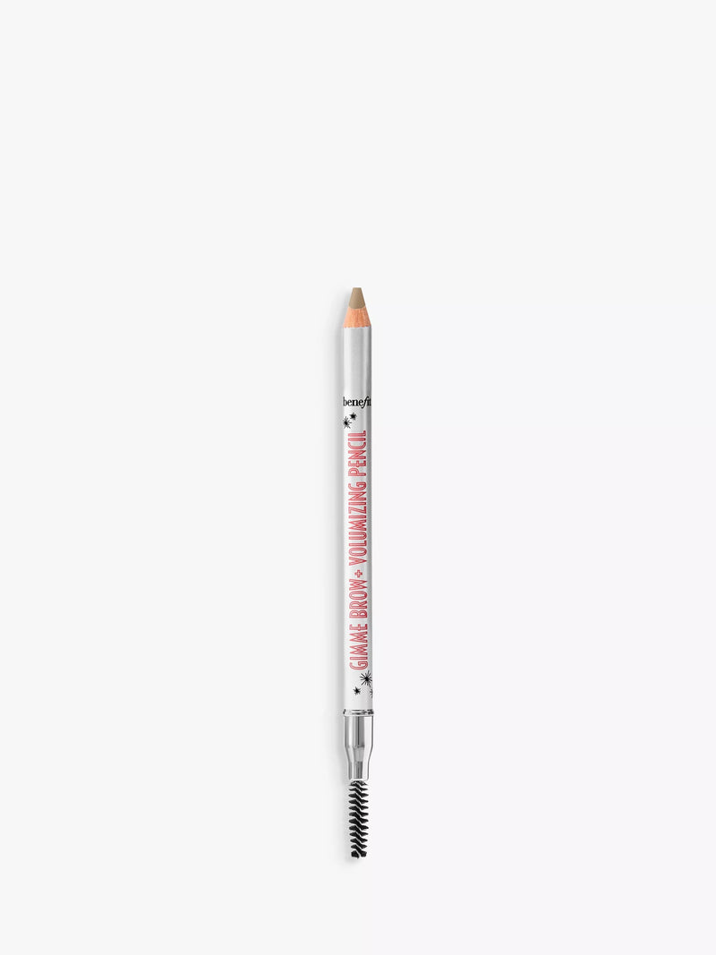 Benefit Gimme Brow+ brow pencil 1.19g, UK version