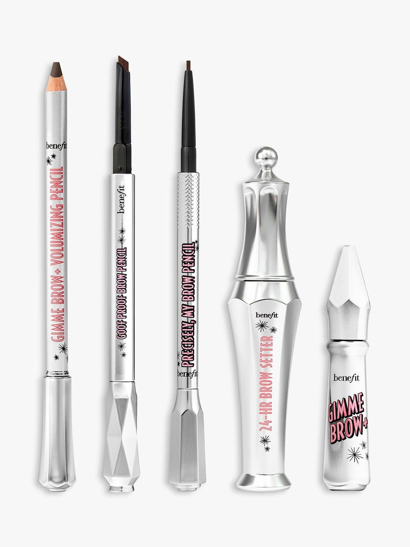 Benefit Gimme Brow+ brow pencil 1.19g, UK version