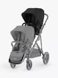 Cybex Gazelle S Second Seat Unit pushchair accessory - British product