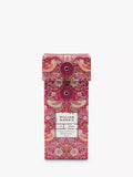 William Morris At Home Strawberry Thief hand cream 100ml, imported from the UK