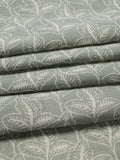 John Lewis Exley Leaf fabric 145cm wide, imported from the UK