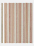 John Lewis Ottoman Stripe furnishing fabric 140cm - British product