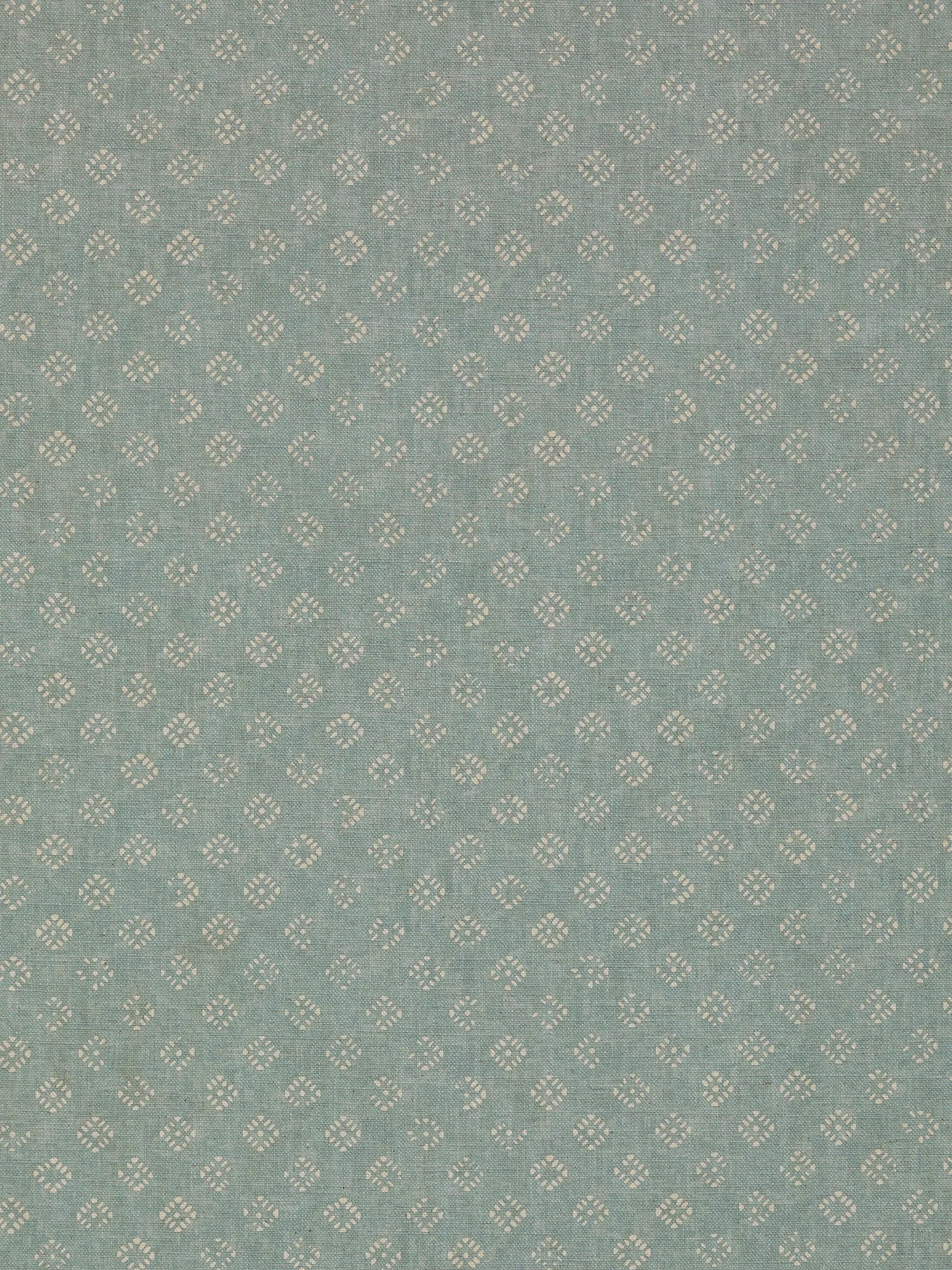 John Lewis Trace Wood Block fabric 142cm - British product
