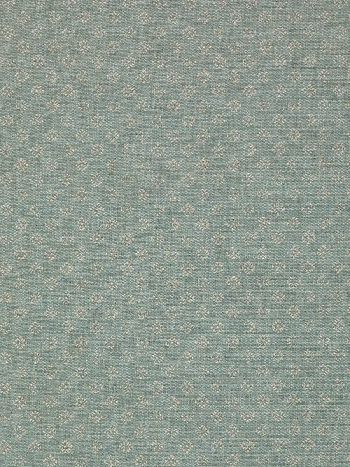 John Lewis Trace Wood Block fabric 142cm - British product