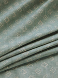 John Lewis Trace Wood Block fabric 142cm - British product