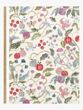 John Lewis Fruit Tree furnishing fabric 142cm width (British brand)