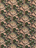 Morris & Co. Artichoke Velvet Furnishing Fabric