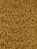 Morris & Co. Sunflower Caffoy velvet furnishing fabric, UK version