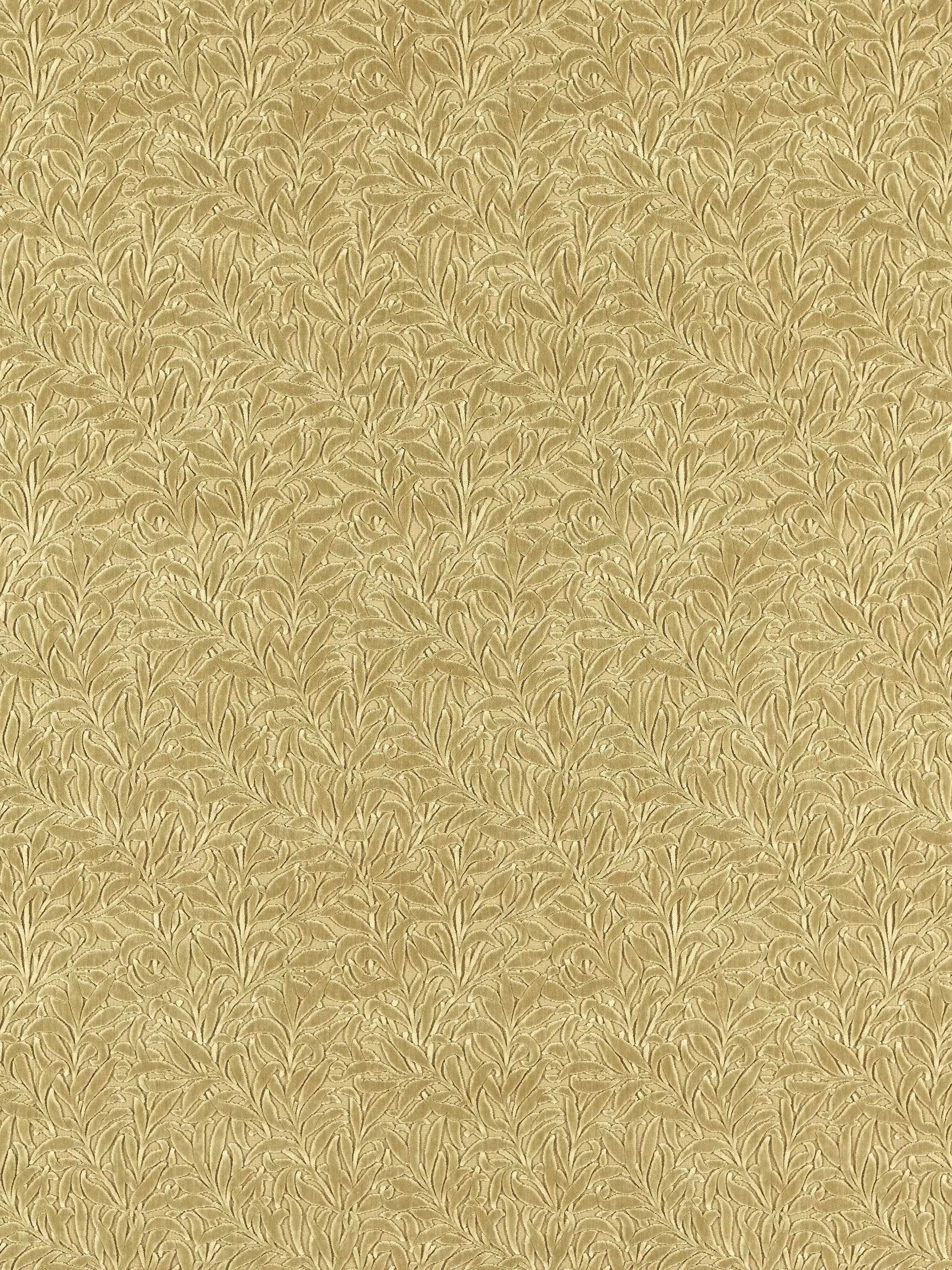 Morris & Co. Willow Boughs Furnishing Fabric