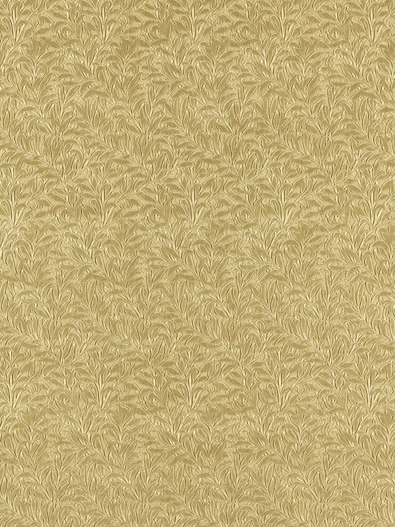 Morris & Co. Willow Boughs Furnishing Fabric