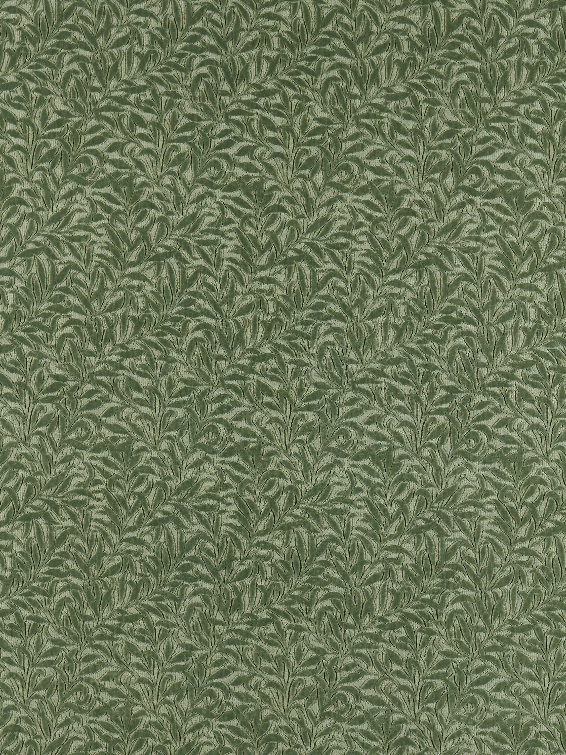 Morris & Co. Willow Boughs Furnishing Fabric