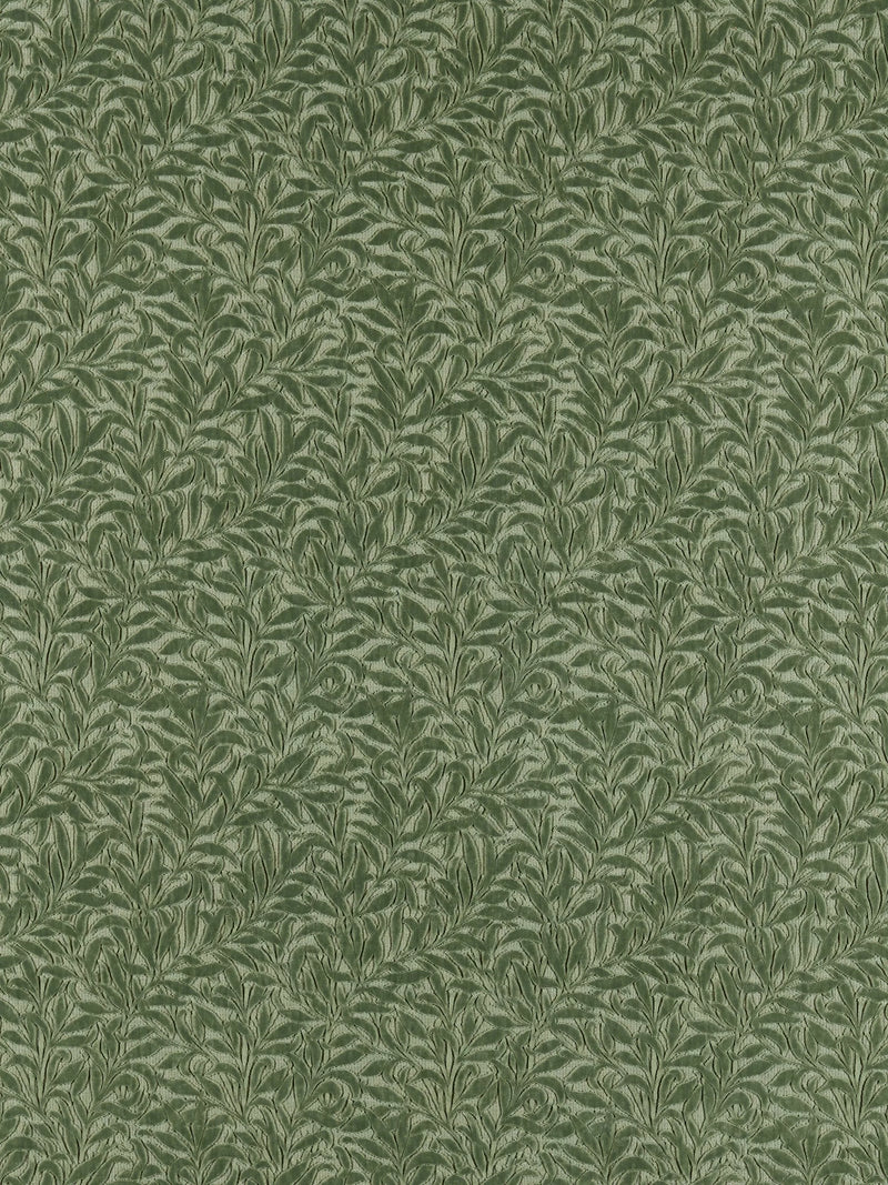 Morris & Co. Willow Boughs Furnishing Fabric