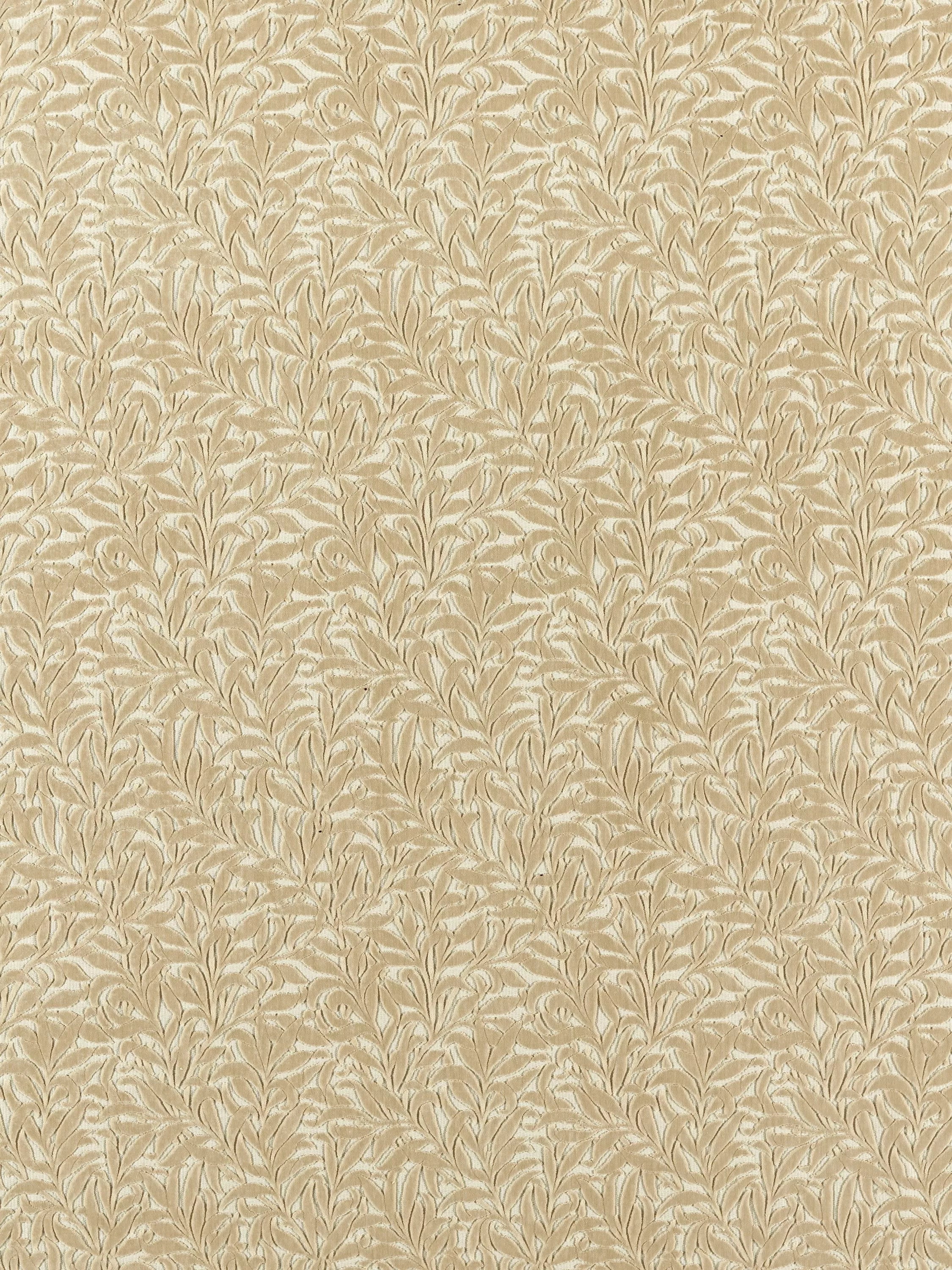 Morris & Co. Willow Boughs Furnishing Fabric