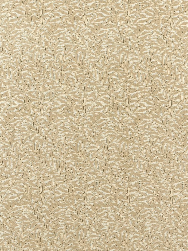 Morris & Co. Willow Boughs Furnishing Fabric