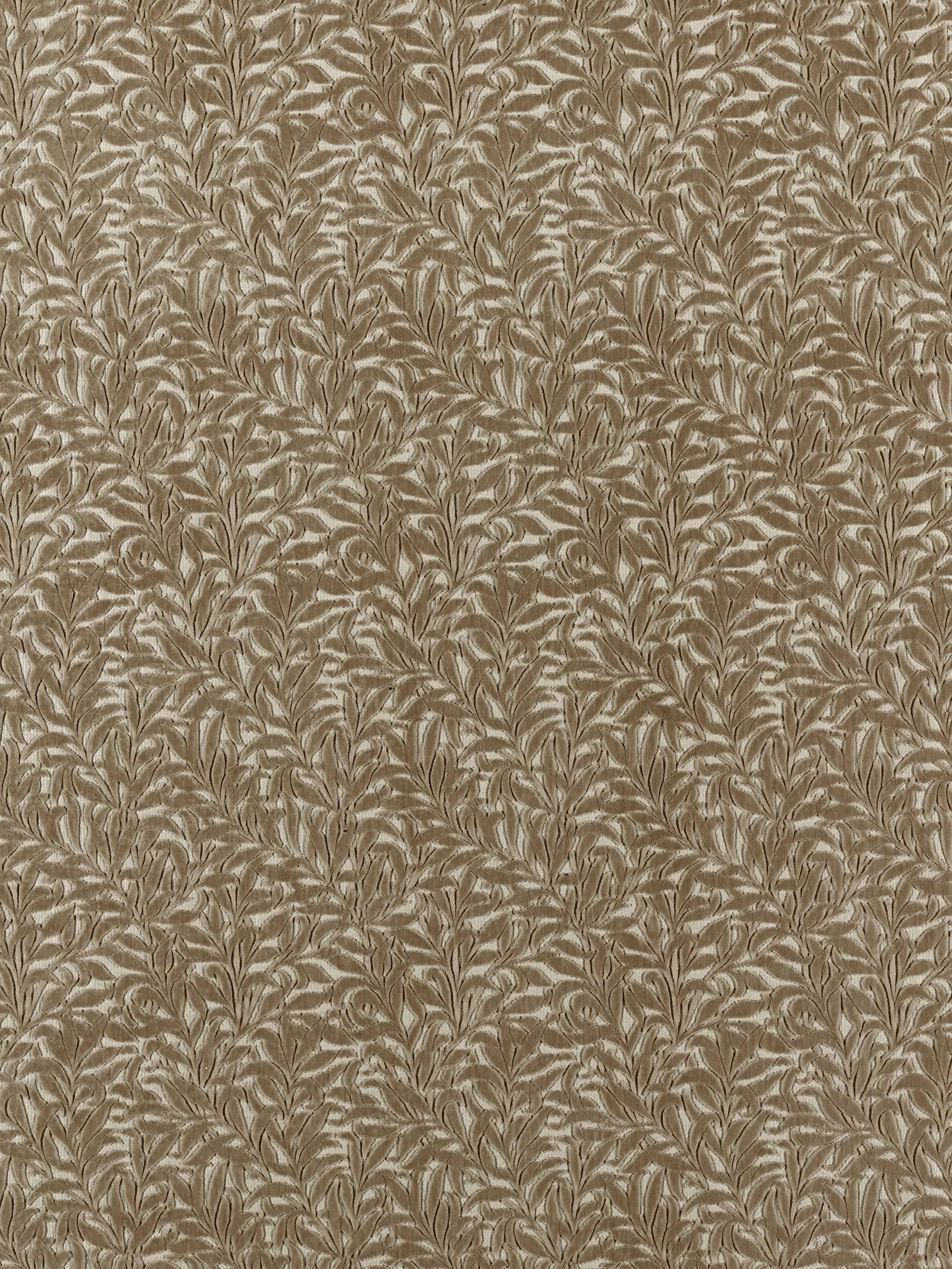 Morris & Co. Willow Boughs Furnishing Fabric