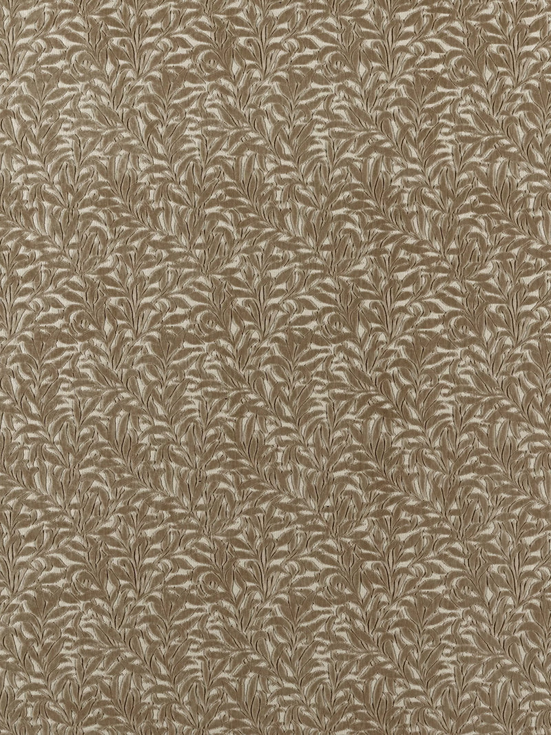 Morris & Co. Willow Boughs Furnishing Fabric