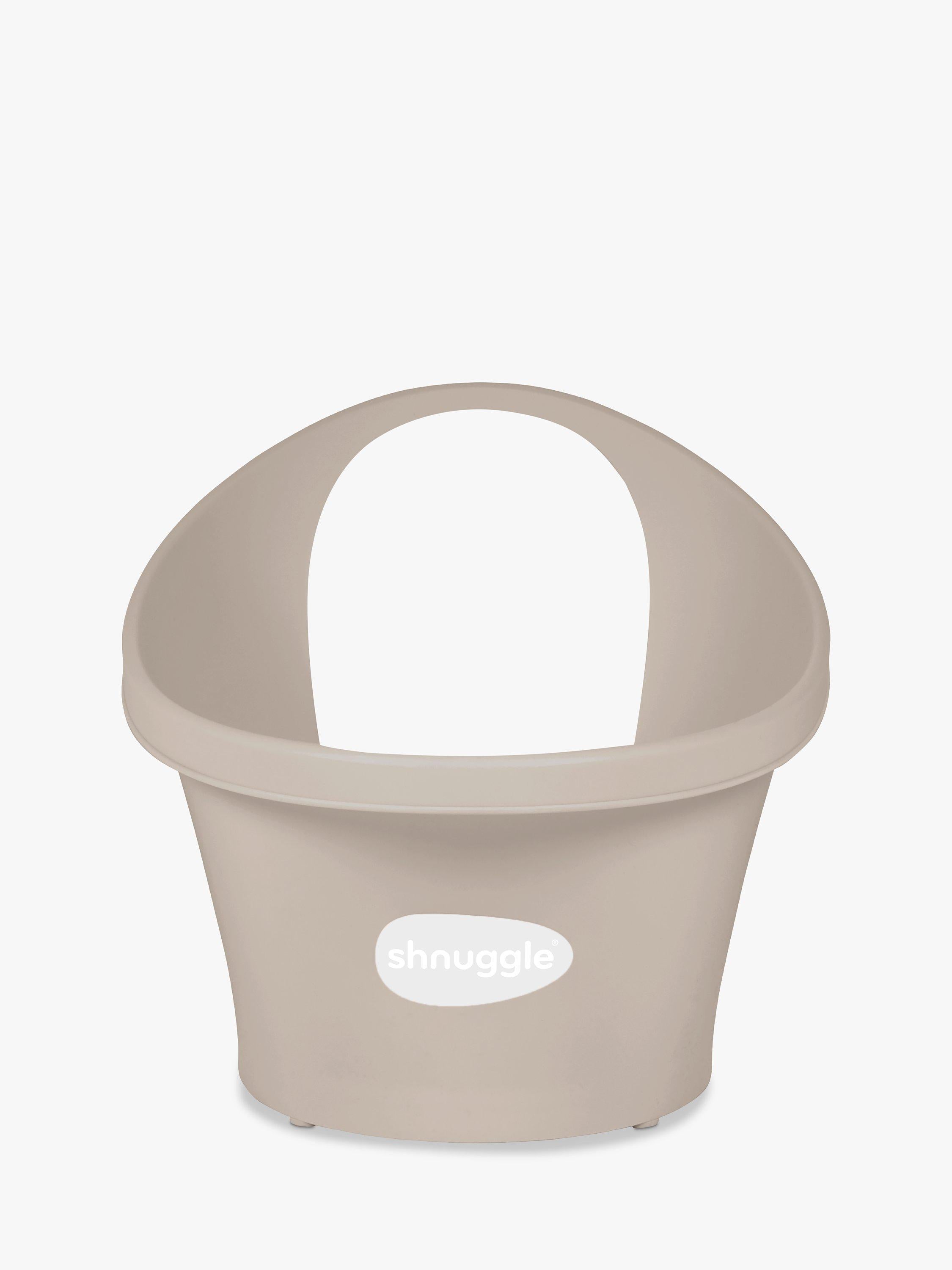 Shnuggle Baby Bath Tub Infant Support (British brand)