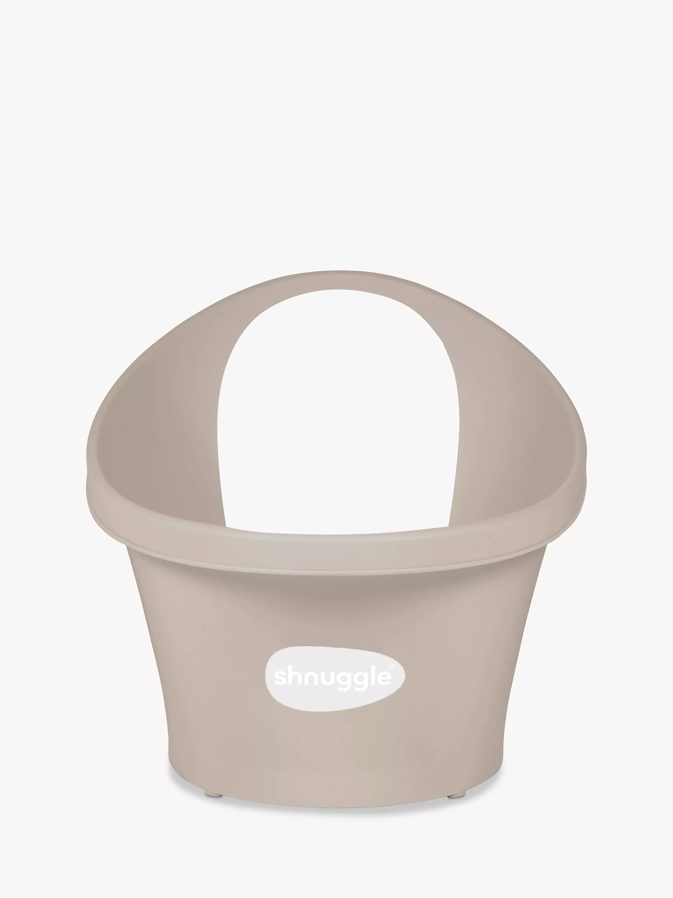 Shnuggle Baby Bath Tub Infant Support (British brand)