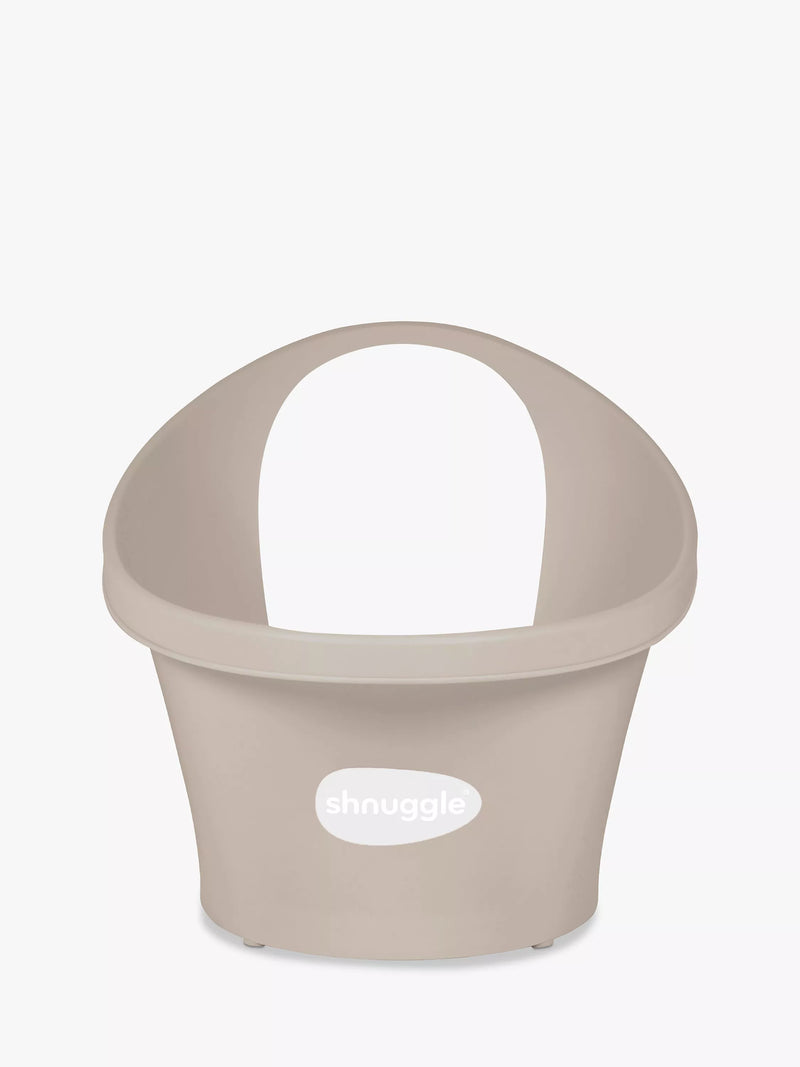 Shnuggle Baby Bath Tub Infant Support (British brand)