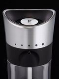 Cole & Mason Horsham Inverta pepper mill chrome clear (British brand)