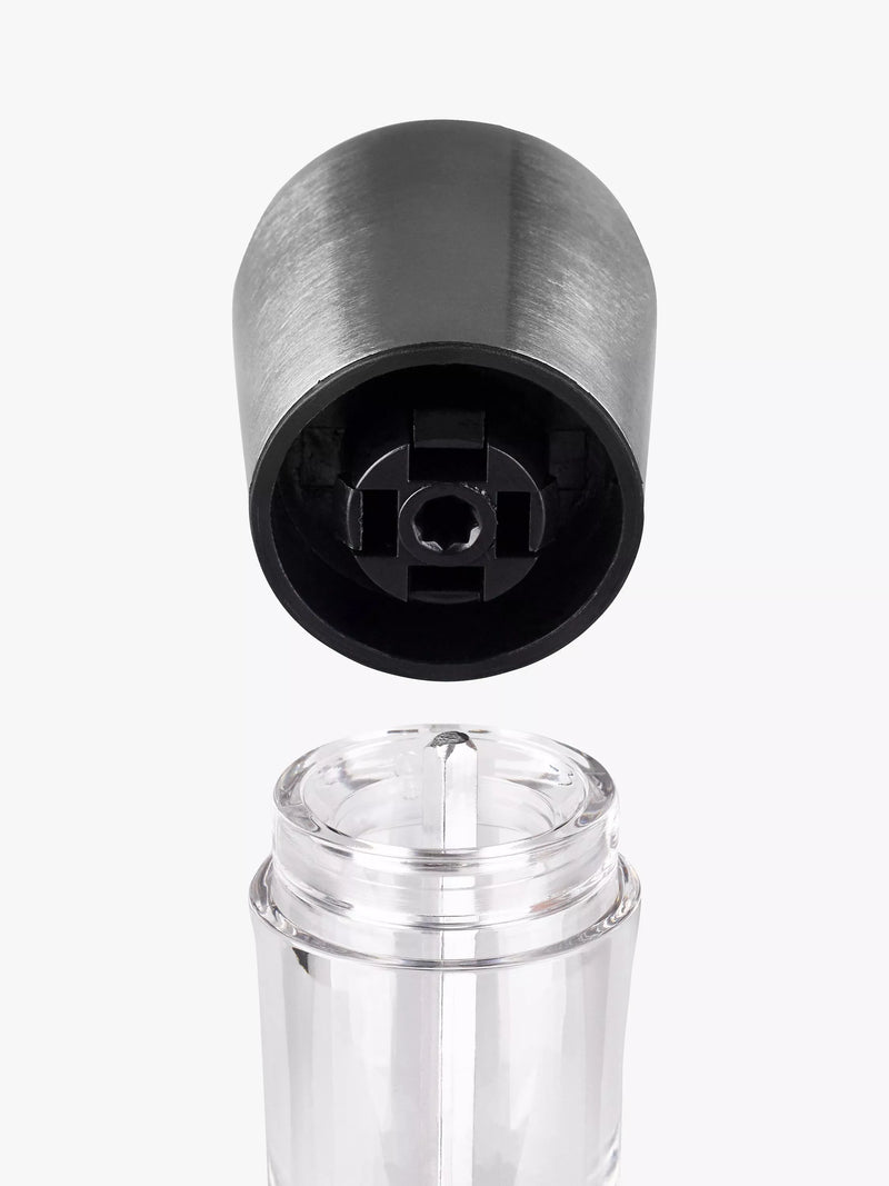 Cole & Mason Derwent salt and pepper mill set - British product