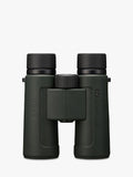 Nikon Prostaff P3 binoculars 10x42 green (British brand)