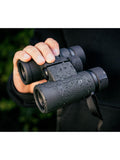 Nikon Prostaff P3 binoculars 10x42 green (British brand)