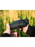 Nikon Prostaff P3 binoculars 10x42 green (British brand)