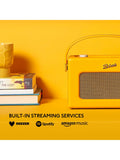 Roberts iStream 3L smart radio with DAB+ and Bluetooth, imported from the UK