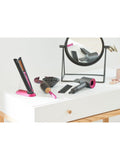 Casdon Dyson Supersonic and Corrale toy hair styling set (British brand)