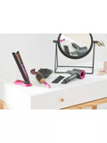 Casdon Dyson Supersonic and Corrale toy hair styling set (British brand)