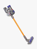 Casdon Dyson cordless toy vacuum cleaner (British brand)